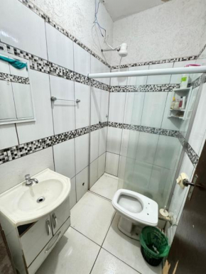 Sobrado aconchegante